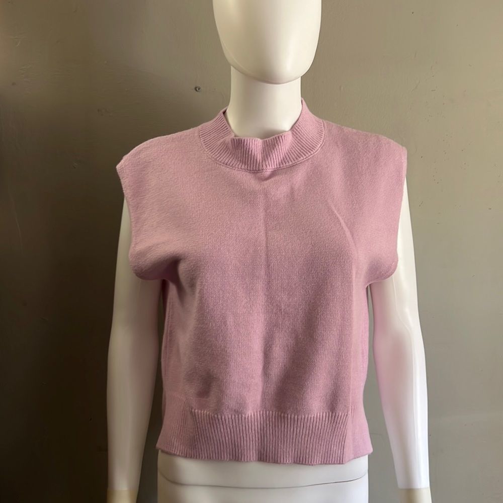 Vigoss Open Back Vest